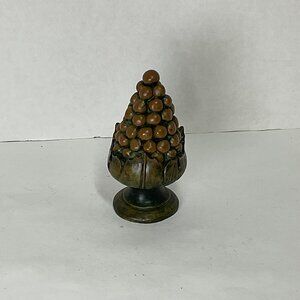 Vintage Chic Grape Finial